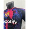 Barcelona 2023/24 125th Anniversary camiseta versión jugador - Image 4