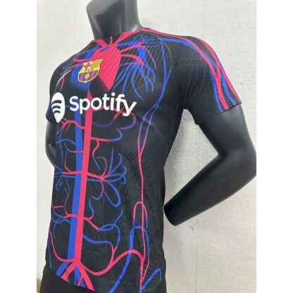 Barcelona 2023/24 125th Anniversary camiseta versión jugador - Image 6