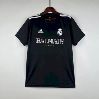 Real Madrid 2023/24 Balmain Special Edition camiseta
