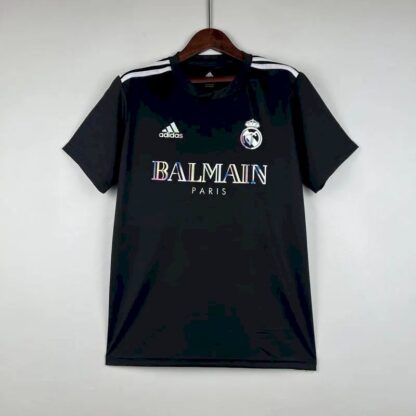 Real Madrid 2023/24 Balmain Special Edition camiseta