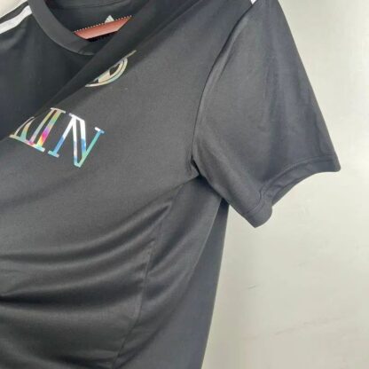 Real Madrid 2023/24 Balmain Special Edition camiseta - Image 7