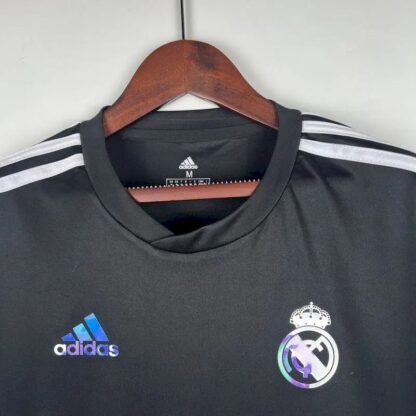 Real Madrid 2023/24 Balmain Special Edition camiseta - Image 2