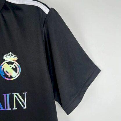 Real Madrid 2023/24 Balmain Special Edition camiseta - Image 8