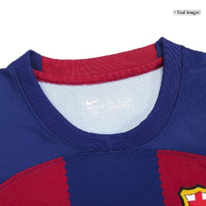 Barcelona 2023/24 Rolling Stones camiseta - Image 6