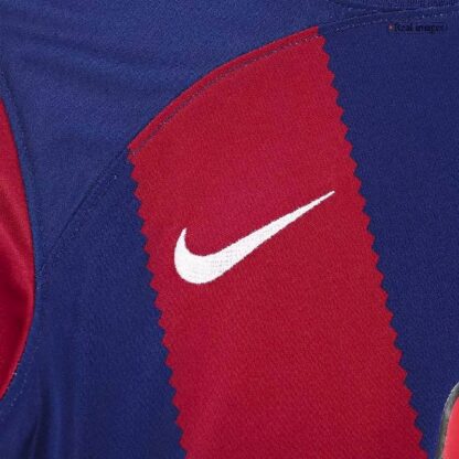 Barcelona 2023/24 Rolling Stones camiseta - Image 8