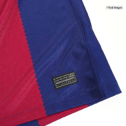 Barcelona 2023/24 Rolling Stones camiseta - Image 3