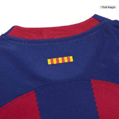 Barcelona 2023/24 Rolling Stones camiseta - Image 4