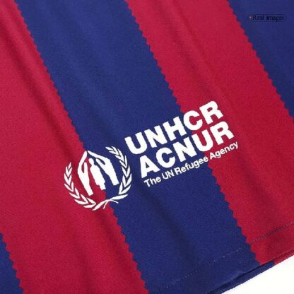 Barcelona 2023/24 Rolling Stones camiseta - Image 5