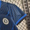Chelsea 2023/24 visitante Mujers camiseta - Image 9