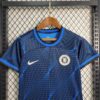 Chelsea 2023/24 visitante Mujers camiseta - Image 2