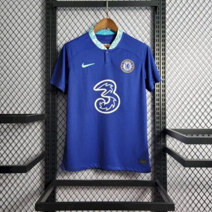 Chelsea 2022/23 local camiseta - Image 2