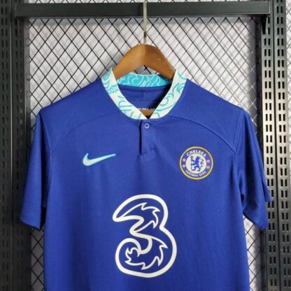 Chelsea 2022/23 local camiseta - Image 9
