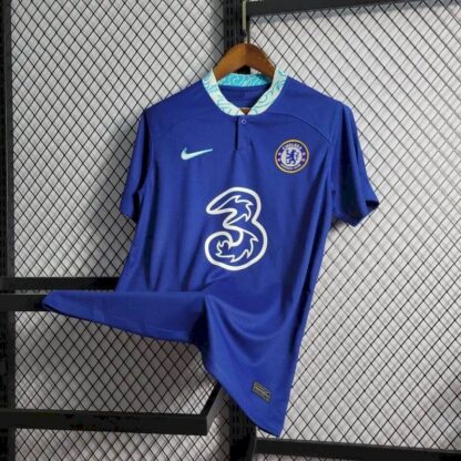 Chelsea 2022/23 local camiseta