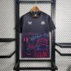 Newcastle United 2023/24 Pre-Match entrenamiento camiseta - Image 2