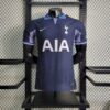 Tottenham Hotspur 2023/24 visitante camiseta versión jugador