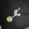 Tottenham Hotspur 2023/24 visitante camiseta versión jugador - Image 6