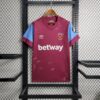 West Ham United 2023/24 local camiseta - Image 2