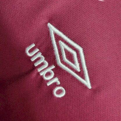 West Ham United 2023/24 local camiseta - Image 4