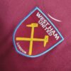 West Ham United 2023/24 local camiseta - Image 3