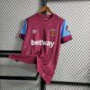 West Ham United 2023/24 local camiseta
