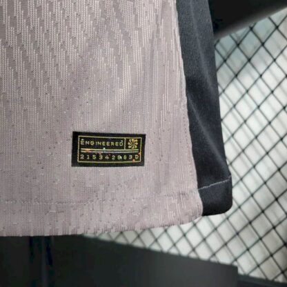 Tottenham Hotspur 2023/24 tercera camiseta versión jugador - Image 3
