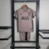Tottenham Hotspur 2023/24 tercera niños conjunto