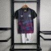 Newcastle United 2023/24 Special Edition niños conjunto