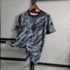 Arsenal 2023/24 Maharishi camiseta (Mucoca / Black)
