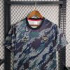 Arsenal 2023/24 Maharishi camiseta (Mucoca / Black) - Image 7