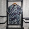 Arsenal 2023/24 Maharishi camiseta (Mucoca / Black) - Image 6