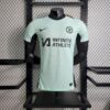 Chelsea 2023/24 tercera camiseta versión jugador