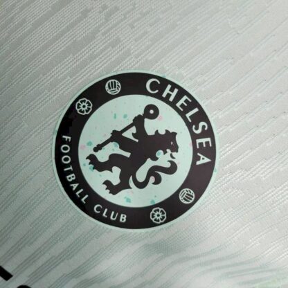 Chelsea 2023/24 tercera camiseta versión jugador - Image 7