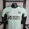 Chelsea 2023/24 tercera camiseta versión jugador - Image 2
