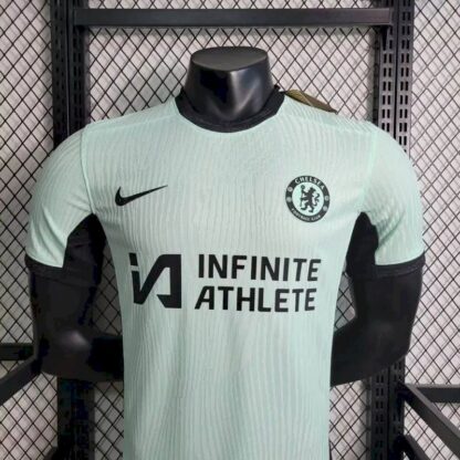 Chelsea 2023/24 tercera camiseta versión jugador - Image 2