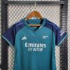 Arsenal 2023/24 tercera Mujers camiseta - Image 2
