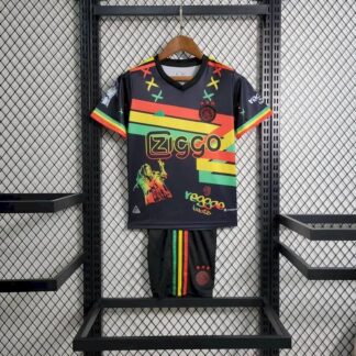 Ajax 2023/24 Special Edition niños conjunto