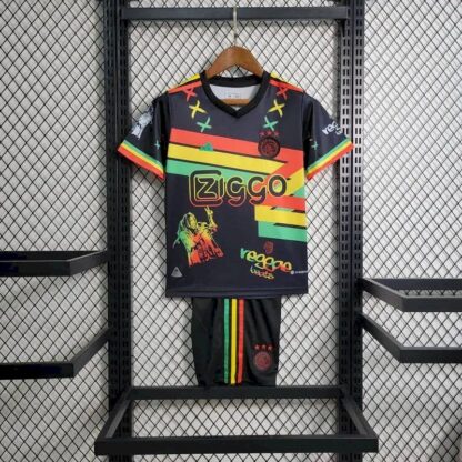 Ajax 2023/24 Special Edition niños conjunto