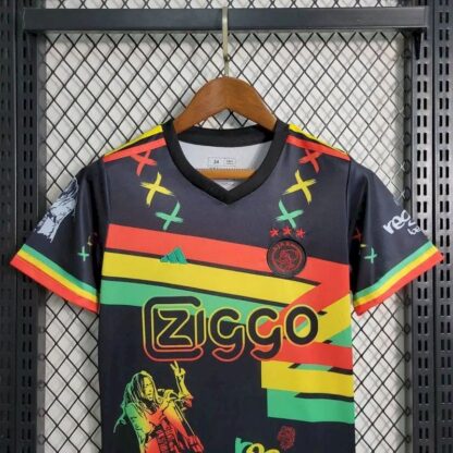 Ajax 2023/24 Special Edition niños conjunto - Image 2