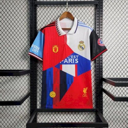 Real Madrid 2023/24 Club Joint Edition camiseta - Image 2