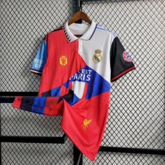 Real Madrid 2023/24 Club Joint Edition camiseta