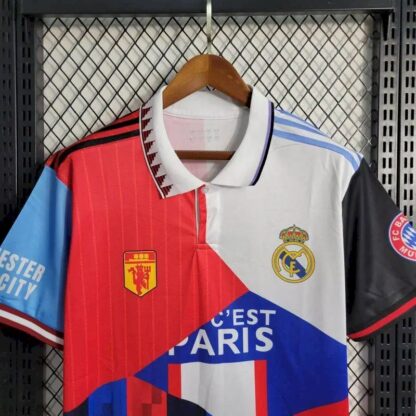 Real Madrid 2023/24 Club Joint Edition camiseta - Image 7