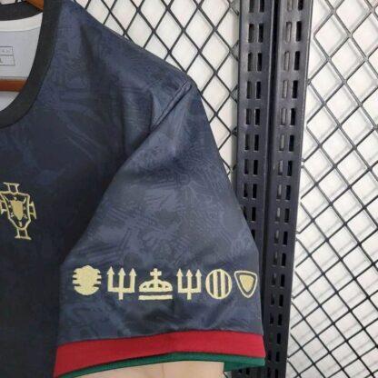 Portugal 2023/24 Special Edition camiseta - Image 8
