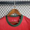 Portugal 2023/24 Pre-Match entrenamiento camiseta - Image 4