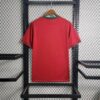 Portugal 2023/24 Pre-Match entrenamiento camiseta - Image 3