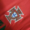 Portugal 2023/24 Pre-Match entrenamiento camiseta - Image 6