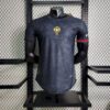 Portugal 2023/24 Pre-Match entrenamiento camiseta versión jugador