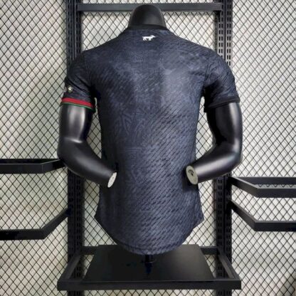 Portugal 2023/24 Pre-Match entrenamiento camiseta versión jugador - Image 3