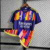 Olympique Lyonnais 2023/24 tercera camiseta