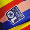Olympique Lyonnais 2023/24 tercera camiseta - Image 7