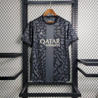 Paris Saint-Germain 2023/24 tercera camiseta - Image 2